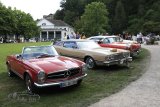 45 int. Oldtimer-Meeting Baden-Baden