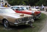 45 int. Oldtimer-Meeting Baden-Baden