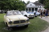 45 int. Oldtimer-Meeting Baden-Baden