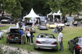 45 int. Oldtimer-Meeting Baden-Baden