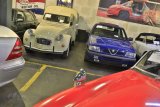 Oldtimer Galerie Toffen, Herbstversteigerung 2024