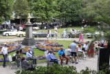 45 int. Oldtimer-Meeting Baden-Baden