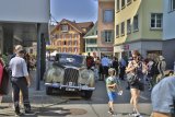 O-iO Oldtimer in Obwalden 2023