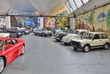 Oldtimer Galerie Toffen, Herbstversteigerung 2024