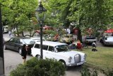 45 int. Oldtimer-Meeting Baden-Baden