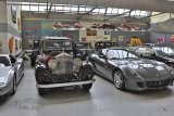 Oldtimer Galerie Toffen, Herbstversteigerung 2024