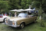 45 int. Oldtimer-Meeting Baden-Baden