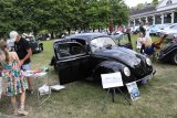 45 int. Oldtimer-Meeting Baden-Baden