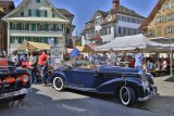 O-iO Oldtimer in Obwalden 2023
