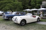 45 int. Oldtimer-Meeting Baden-Baden