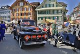 O-iO Oldtimer in Obwalden 2023