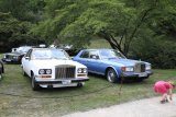 45 int. Oldtimer-Meeting Baden-Baden