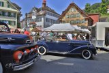 O-iO Oldtimer in Obwalden 2023