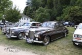 45 int. Oldtimer-Meeting Baden-Baden