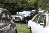 45 int. Oldtimer-Meeting Baden-Baden