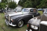 45 int. Oldtimer-Meeting Baden-Baden