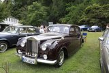 45 int. Oldtimer-Meeting Baden-Baden