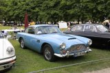 45 int. Oldtimer-Meeting Baden-Baden