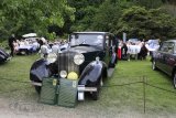45 int. Oldtimer-Meeting Baden-Baden