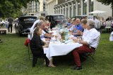 45 int. Oldtimer-Meeting Baden-Baden