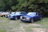 45 int. Oldtimer-Meeting Baden-Baden