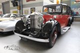 Oldtimer Galerie Toffen, Herbstversteigerung 2024
