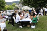 45 int. Oldtimer-Meeting Baden-Baden
