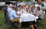 45 int. Oldtimer-Meeting Baden-Baden