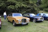 45 int. Oldtimer-Meeting Baden-Baden