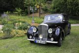 45 int. Oldtimer-Meeting Baden-Baden