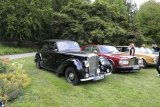 45 int. Oldtimer-Meeting Baden-Baden