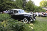 45 int. Oldtimer-Meeting Baden-Baden