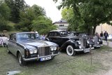 45 int. Oldtimer-Meeting Baden-Baden
