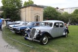 45 int. Oldtimer-Meeting Baden-Baden