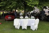 45 int. Oldtimer-Meeting Baden-Baden