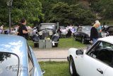 45 int. Oldtimer-Meeting Baden-Baden