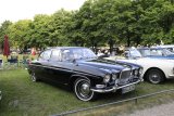 45 int. Oldtimer-Meeting Baden-Baden