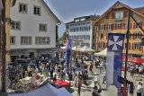 O-iO Oldtimer in Obwalden 2023