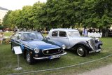 45 int. Oldtimer-Meeting Baden-Baden