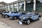 45 int. Oldtimer-Meeting Baden-Baden