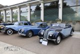 45 int. Oldtimer-Meeting Baden-Baden