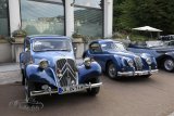 45 int. Oldtimer-Meeting Baden-Baden