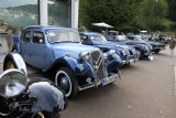 45 int. Oldtimer-Meeting Baden-Baden