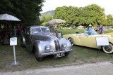45 int. Oldtimer-Meeting Baden-Baden