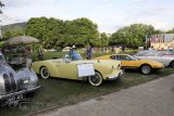 45 int. Oldtimer-Meeting Baden-Baden