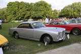 45 int. Oldtimer-Meeting Baden-Baden