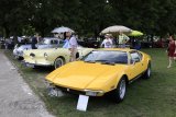 45 int. Oldtimer-Meeting Baden-Baden
