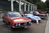45 int. Oldtimer-Meeting Baden-Baden