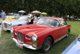 45 int. Oldtimer-Meeting Baden-Baden