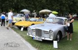 45 int. Oldtimer-Meeting Baden-Baden